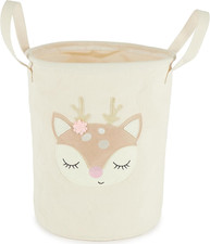 Cesto Grande in Cotone E