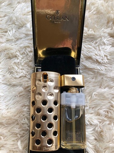 Guerlain samsara parfum refil - parfum,