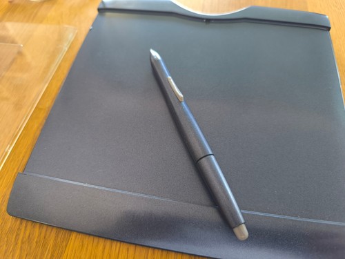 Tavoletta grafica wacom - grafica,