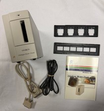 Konica Minolta Dimage Scan