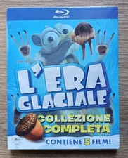 L'era Glaciale Blu ray