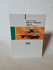 Iveco Daily Unijet 50C13