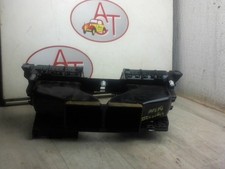 VENTOLA CRUSCOTTO Renault