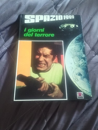 Spazio 1999 dvd oltre - spazio,