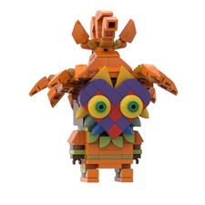 Ruolo Cattivo Maggiore da