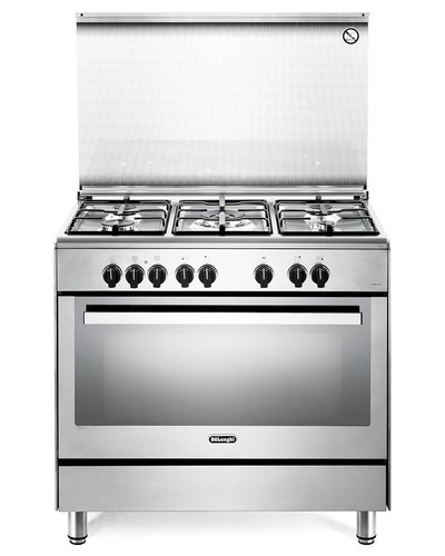 Longhi pemx96sg cucina gas - longhi,