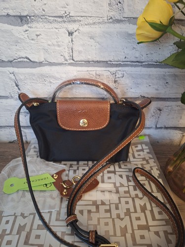 Mini pochette longchamp - mini, le