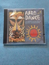COMPILATION - AFRO DANCE VOL 1