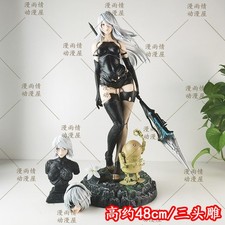 NieR:Automata YoRHa n. Statua