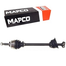 MAPCO Semiasse Asse Anteriore