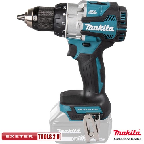 Makita dhp489z 18v lxt - makita,