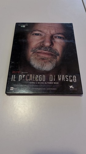 Dvd decalogo vasco - **il,