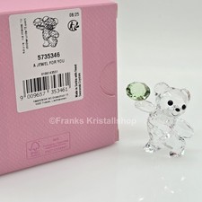 Swarovski Kris Orso Un