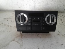 CENTRALINA VENTOLA ABITACOLO