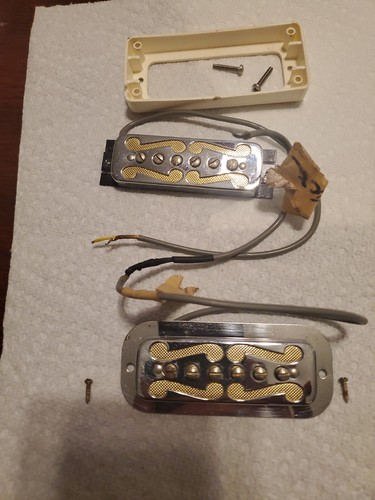 Dearmond rowe pickup - dearmond-rowe,
