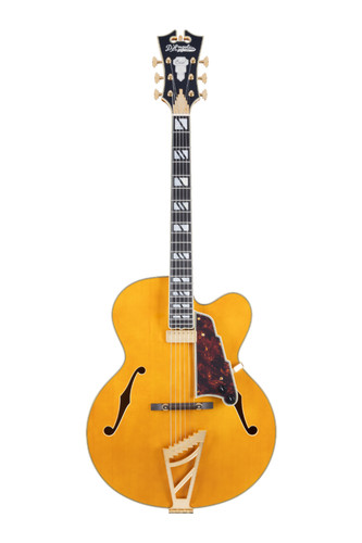 Angelico excel exl1 - excel, amber