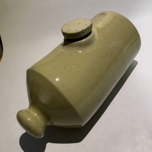 Antique chesterfield stoneware - chesterfield,