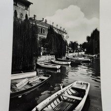 DESENZANO DEL GARDA MOTIVO