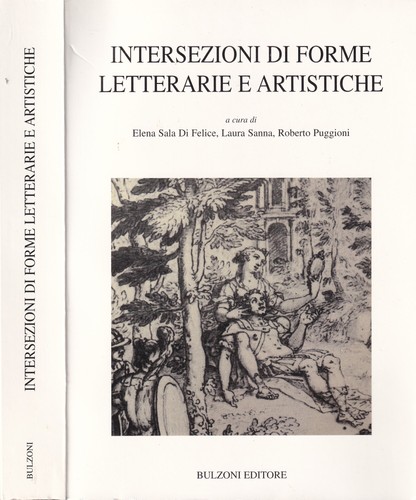 Intersezioni forme - intersezioni,