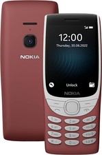 Nuovissimo Nokia 8210 4G