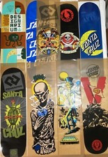 LOTTO DI 9 DECALCOMANIE