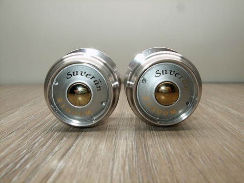 Coppia bobine ricambio - coppia,