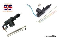 Chiusura Centralizzata Kit Set