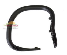 Impugnatura/Manico Tubolare