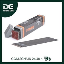 ELETTRODO PER ACCIAI INOX PER