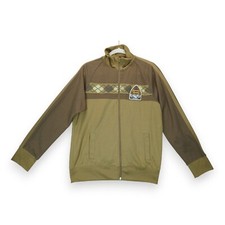 Giacca Fossil uomo marrone