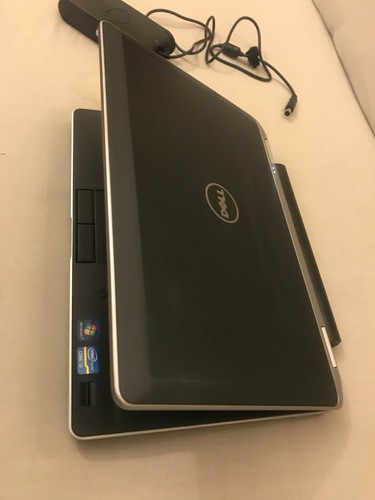 Fast dell lat e6320 - dell,