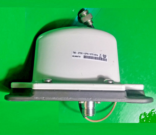Antenna vhf uhf gps - uhf,