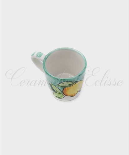 Tazzina caffè ceramica di - da,