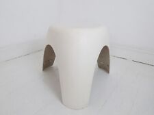 SPLENDIDO SGABELLO ELEFANTE