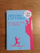 Shakespeare e L'Amore - Arturo