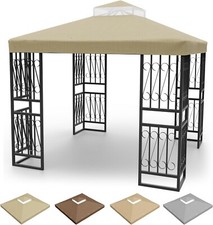 Griglia Gazebo Ricambio