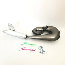 SCARICO MARMITTA ORIGINALE