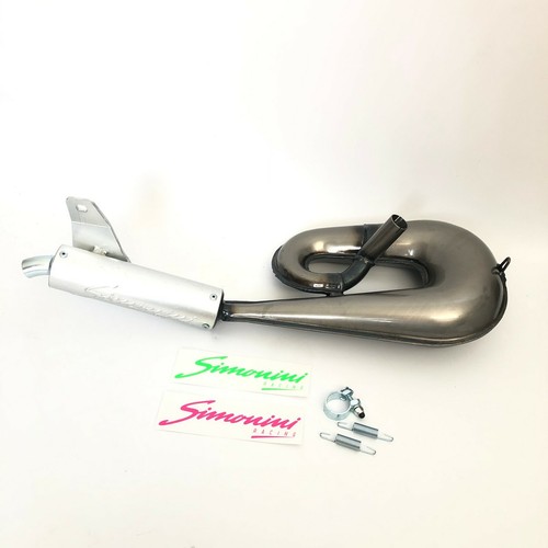 Scarico marmitta originale - marmitta,