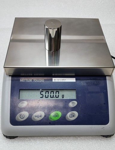 Mettler toledo bba 422 - mettler,