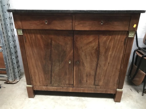 Credenza direttorio impero - credenza,