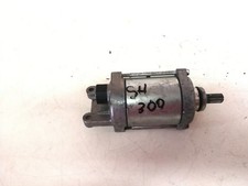 MOTORINO AVVIAMENTO HONDA SH