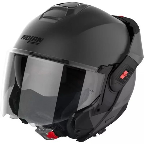 Casco nolan n120 classico - casco,