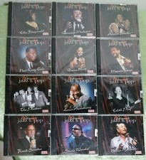 Lotto 12 CD musicali ‘I