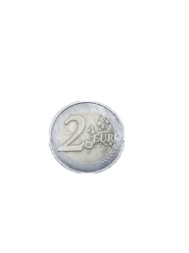 Moneta rara euro 2008 - rara,