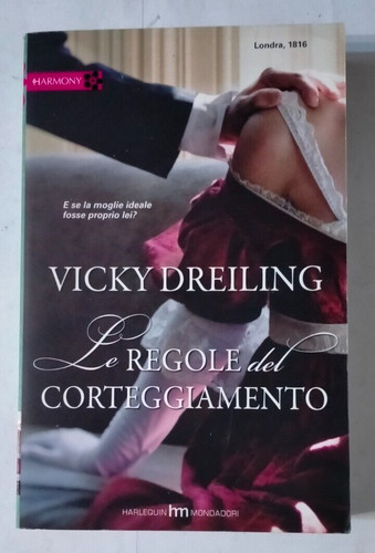 Regole del corteggiamento - le,