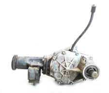 DIFFERENZIALE CENTRALE FIAT SEDICI 2006>2014 1.6 4X4 BENZ M16A 71747147 RID051