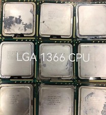 Processore desktop Intel i7-990X i7-980X i7-980 i7-975 i7-970 X5690 W3690 LGA1366