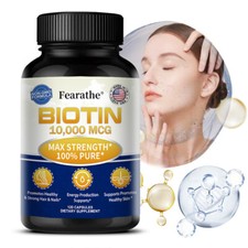 Biotina Detergente Pelle