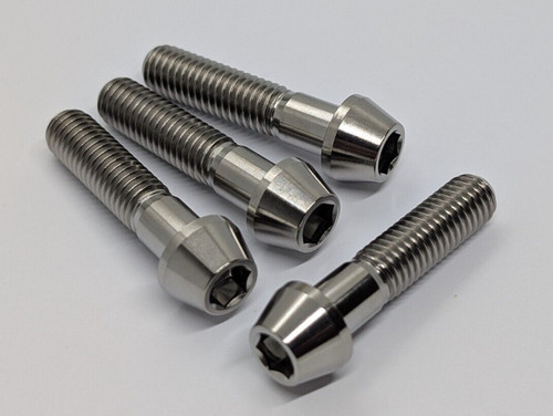 Kit bulloni pinch morsetto