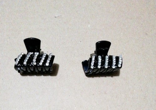 Pinza fermaglio capelli - 2,